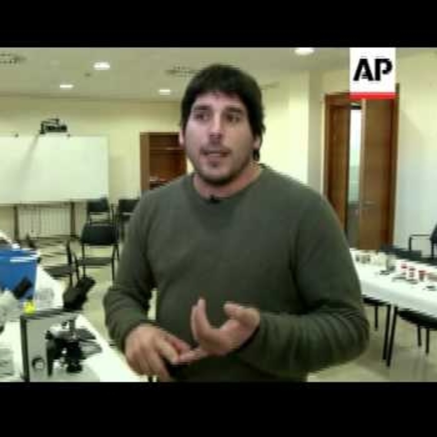 Pedro Marco habla sobre las jornadas sectoriales FITE en el programa Teruel en la Onda episode artwork