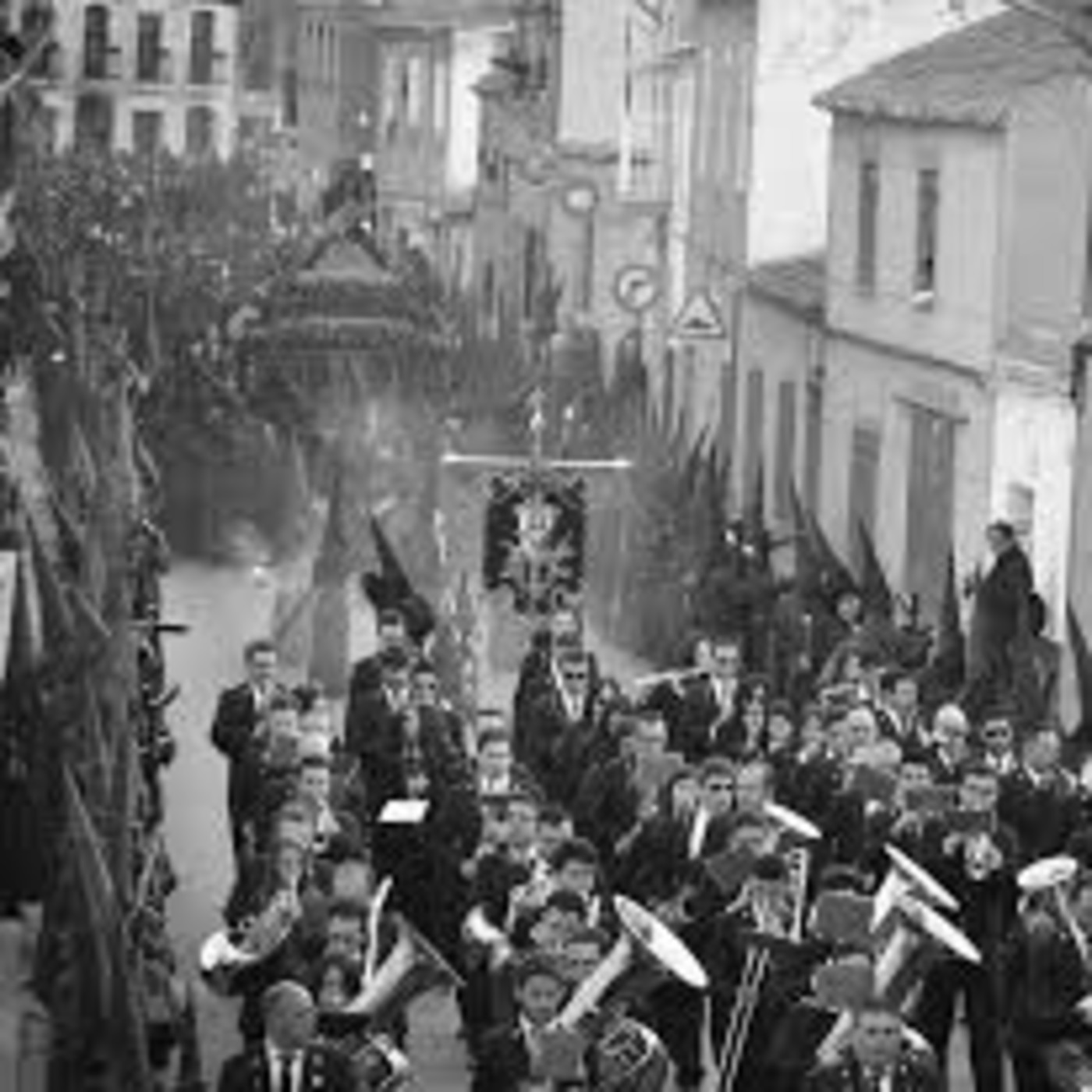 Podcast de TERTULIA COFRADE CINGULO
