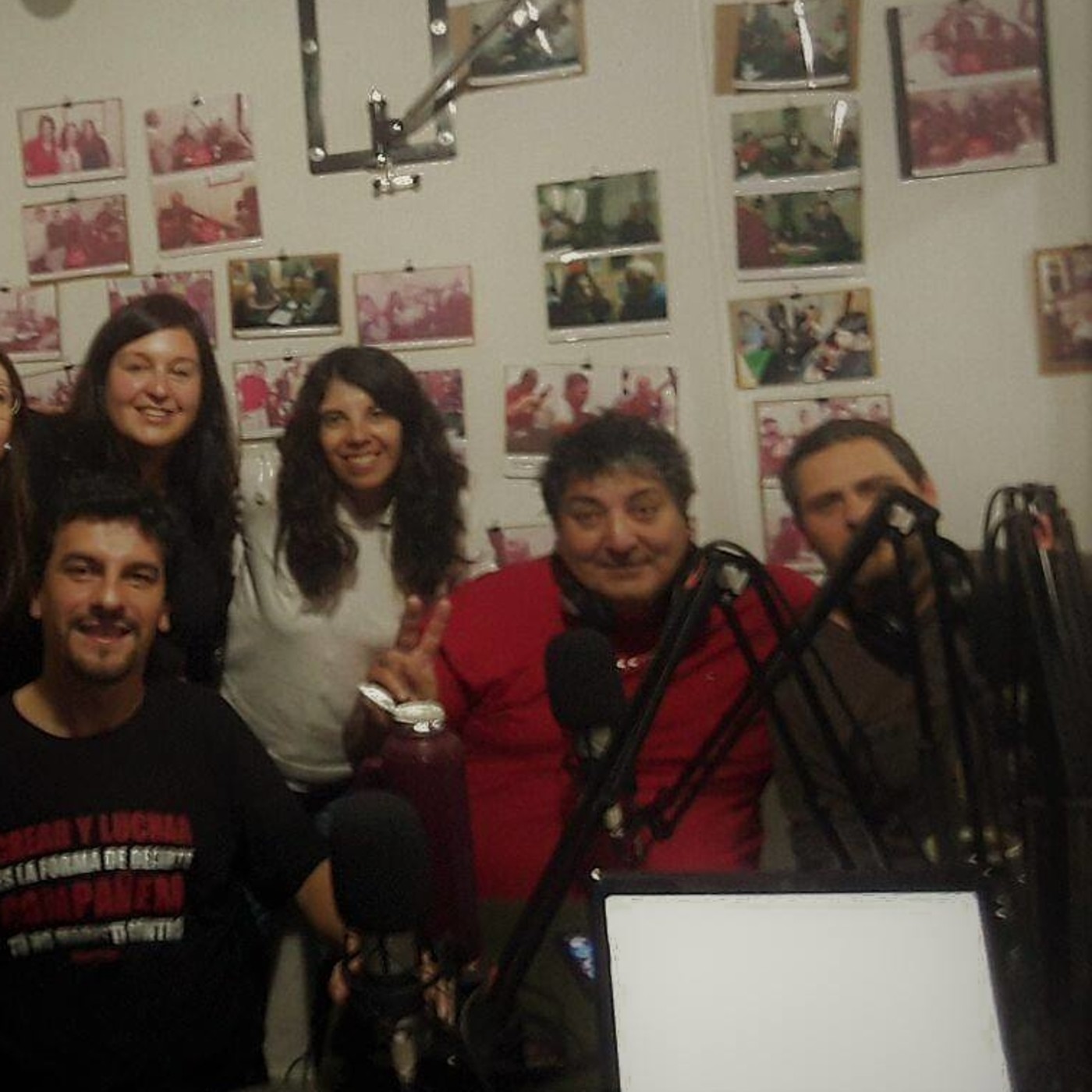 La Huella del Caracol