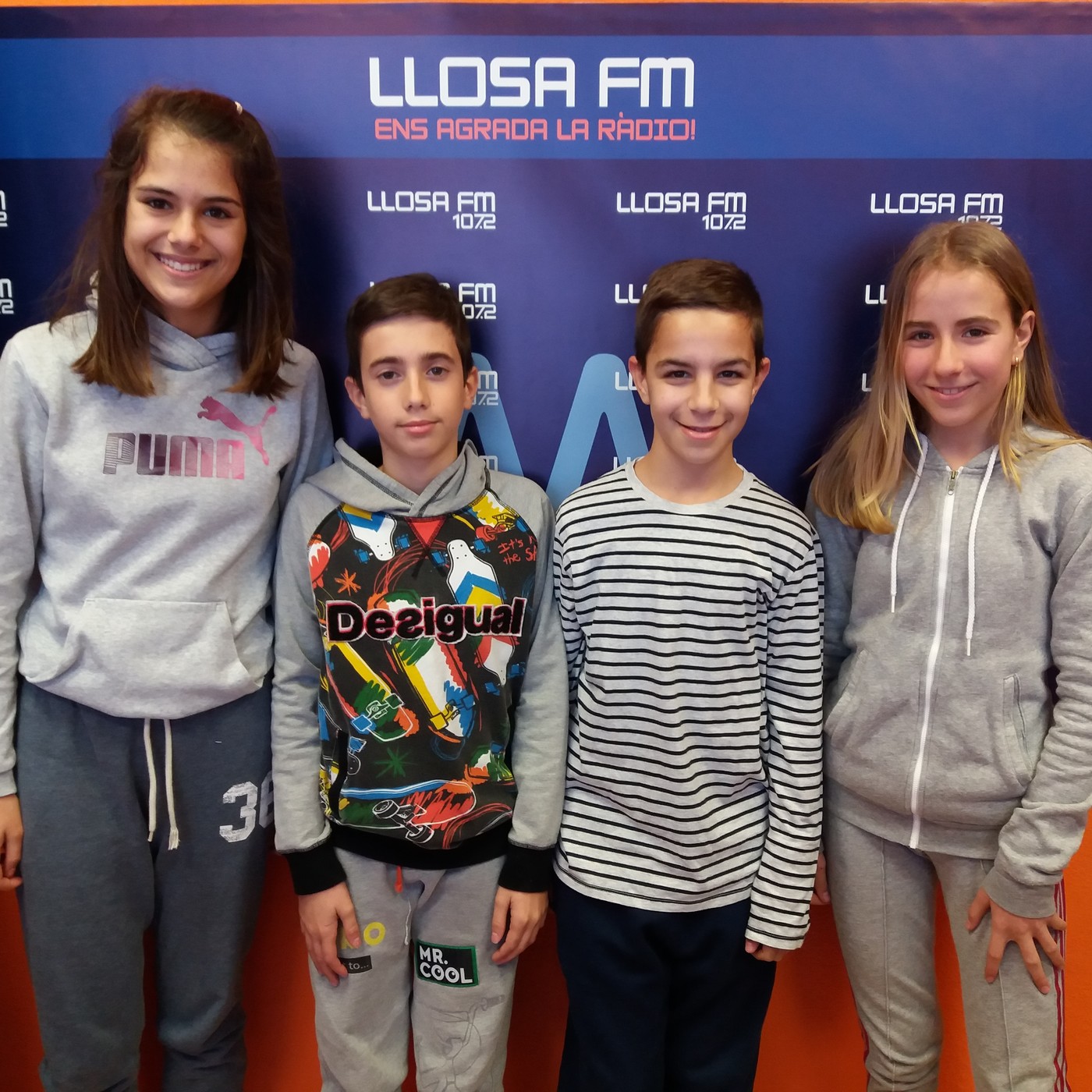 Consignes Carnestoltes 2018 - CEIP Crist del Miracle