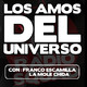 Amos Del Universo 16 abril 2019