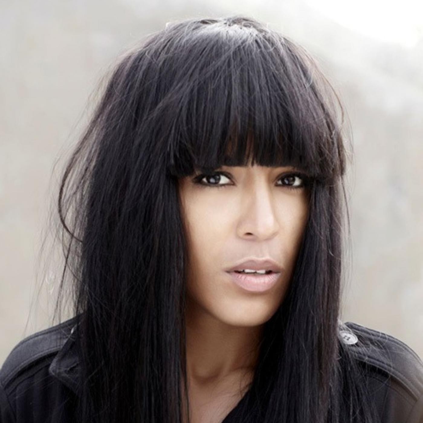 Loreen, “Euphoria” episode artwork