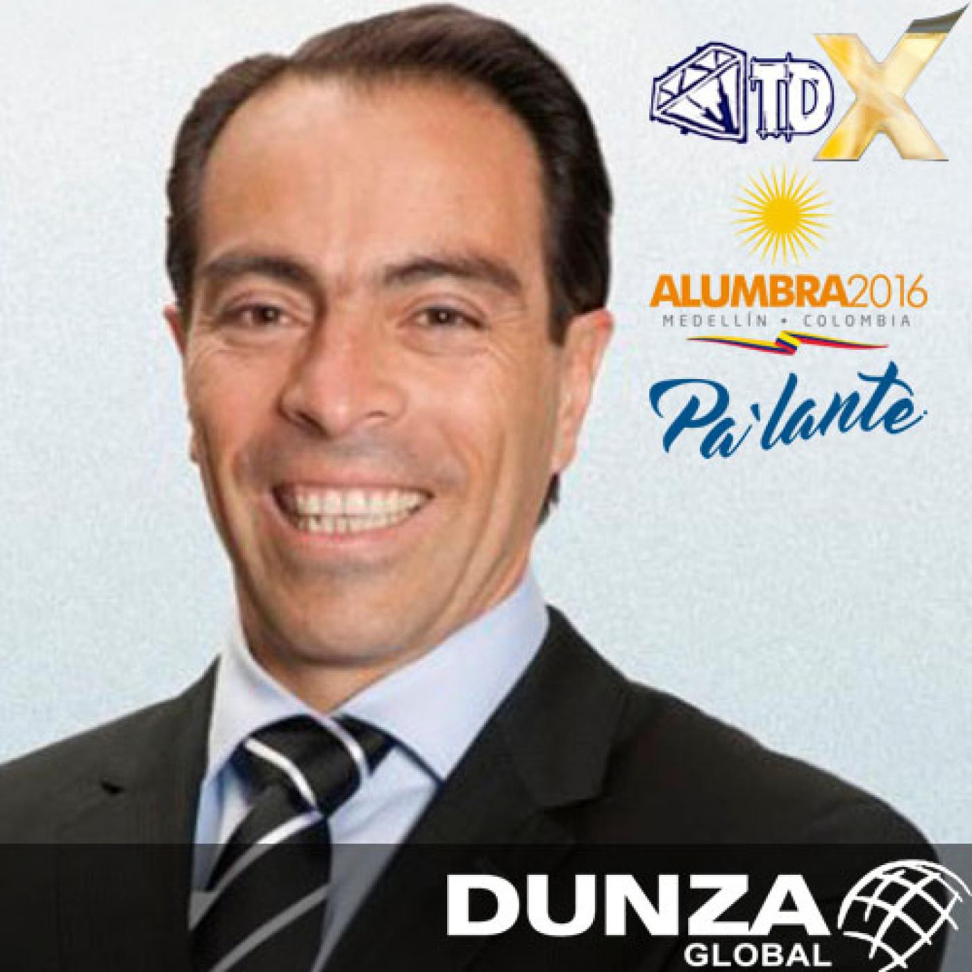 FuXion Alumbra 2016 - Medellín