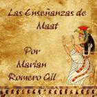Las enseñanzas de Maat 10x8 Paneb, Ahmose hijo de Abana