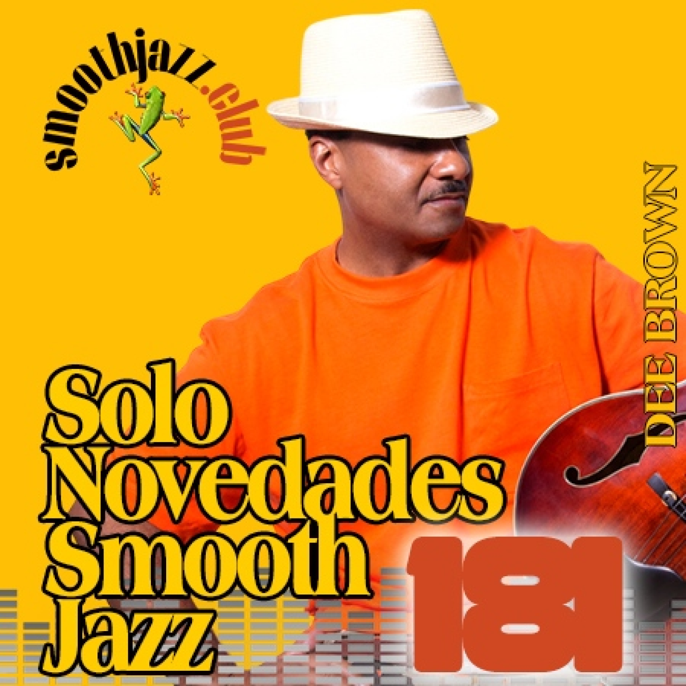 Novedades Smooth Jazz