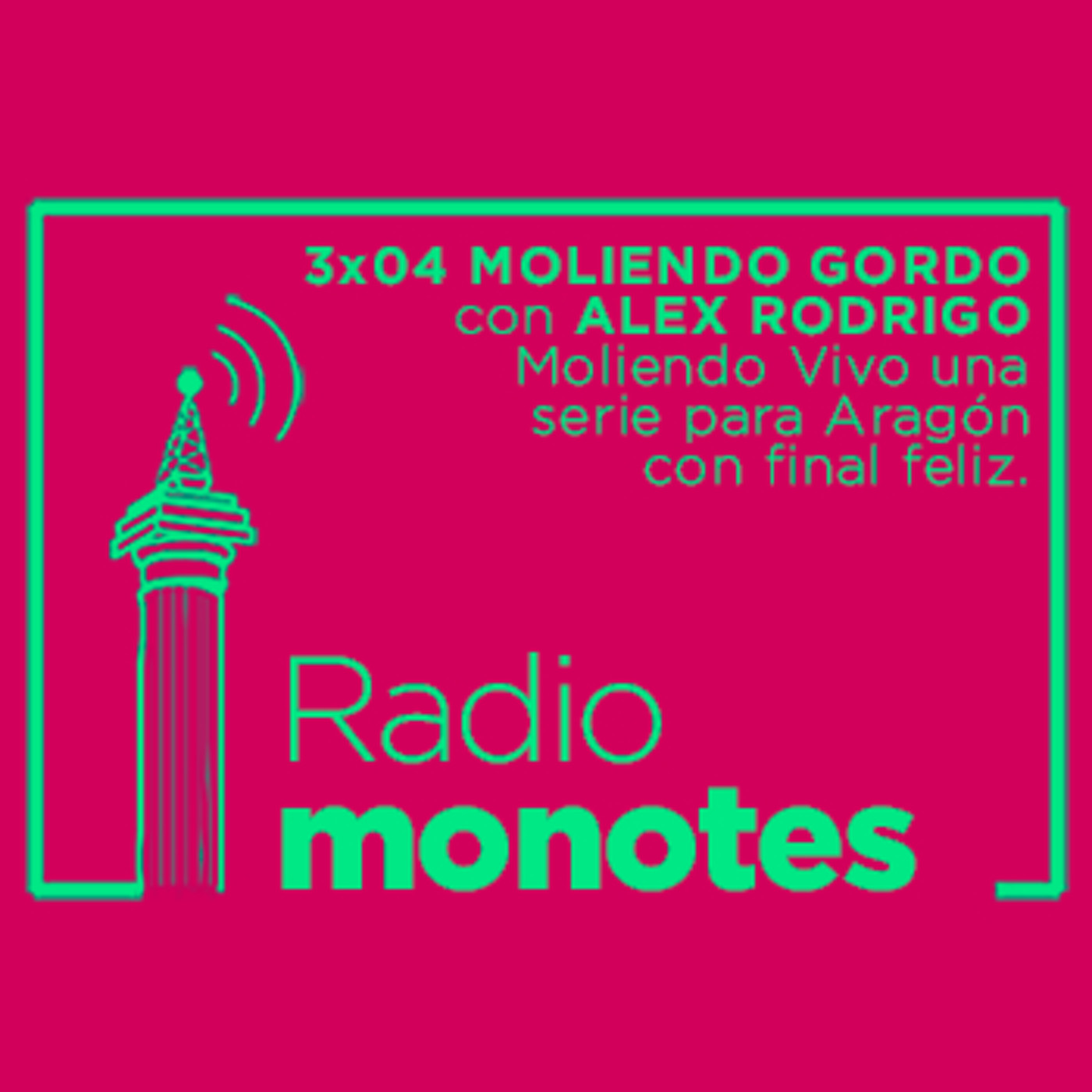 Radio Monotes