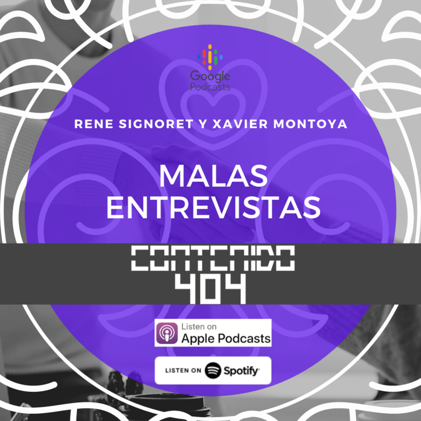Contenido 404