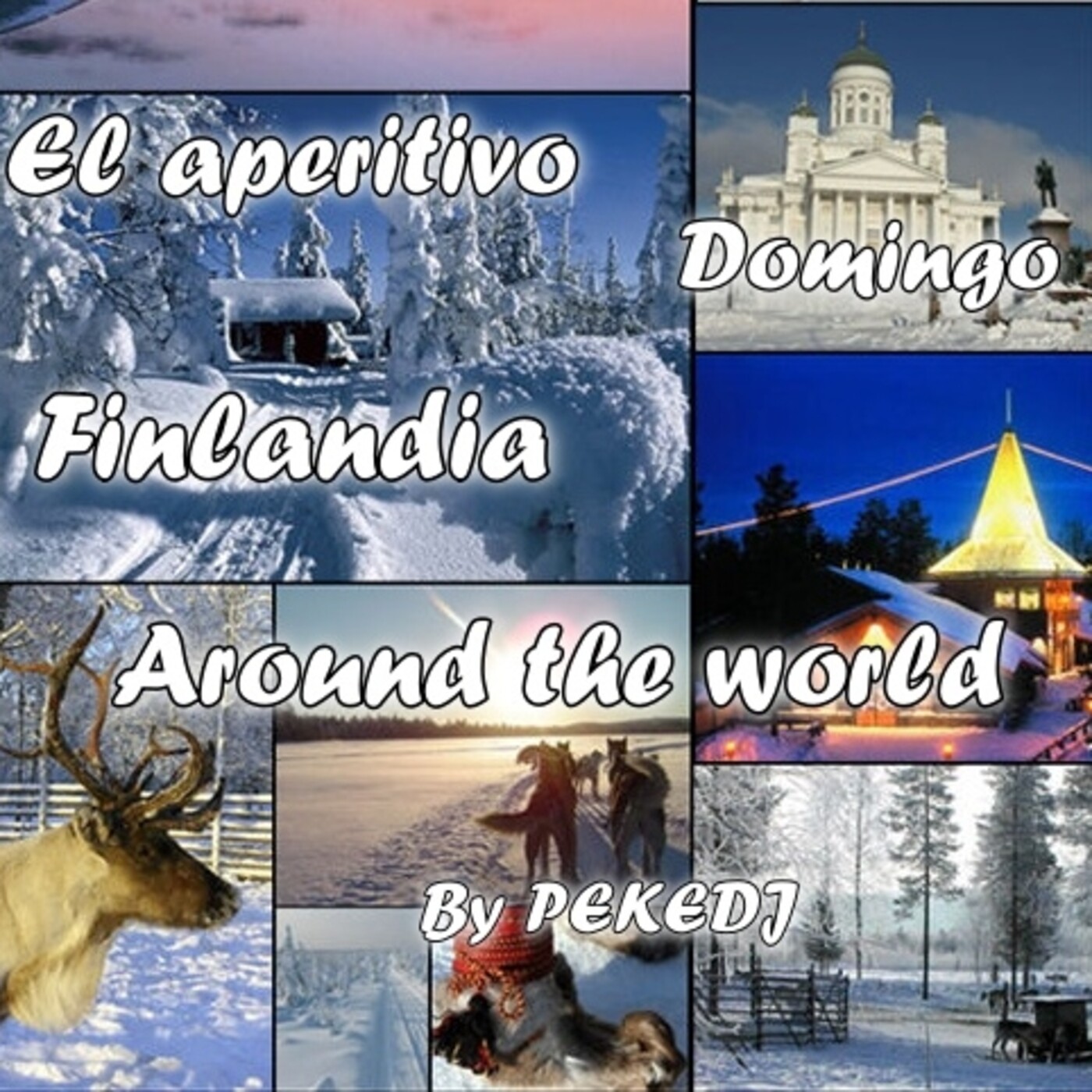 El aperitivo FINLANDIA episode artwork