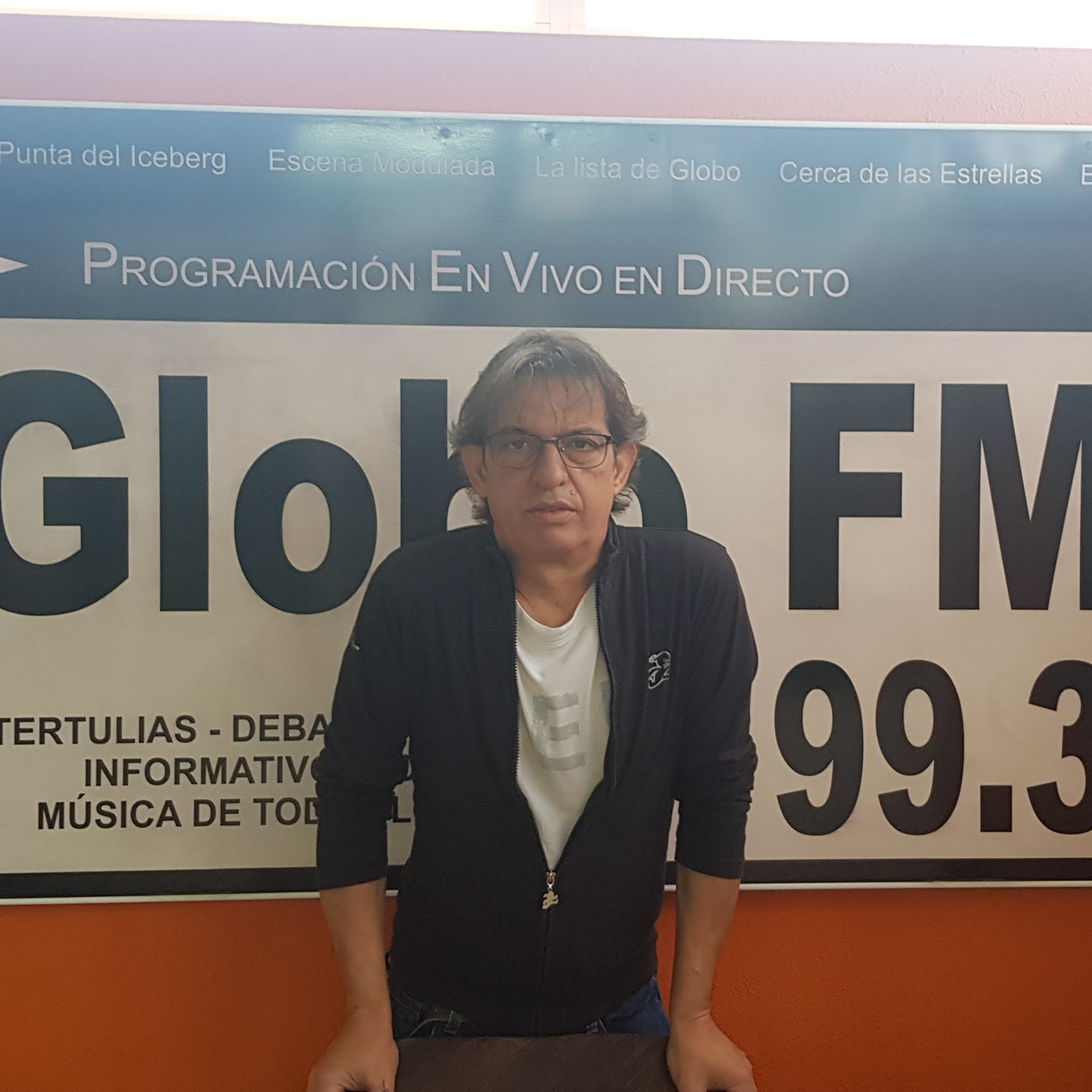 LAS MAÑANAS DE GLOBO. Viernes 22 mayo 2020. Con Miguel Ángel Parejo.