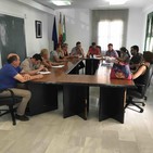 Pleno Ayuntamiento de Lanjarón 27_07_2018