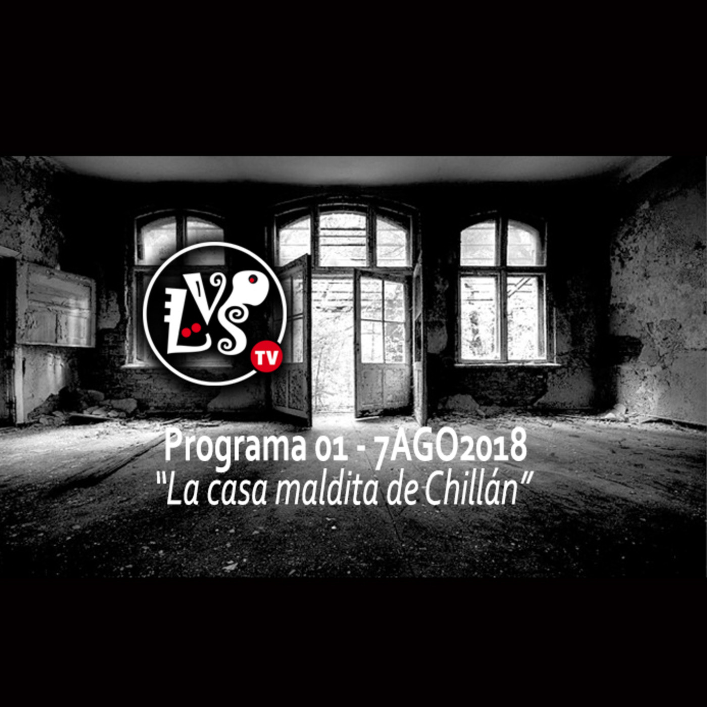 Podcast La Voz de las Sombras 2018