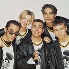 Backstreet Boys Promo TV Spain 1997 VHS