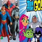 The Breves WEAS #60 - Serie y Negocios; Teen Titans GO!
