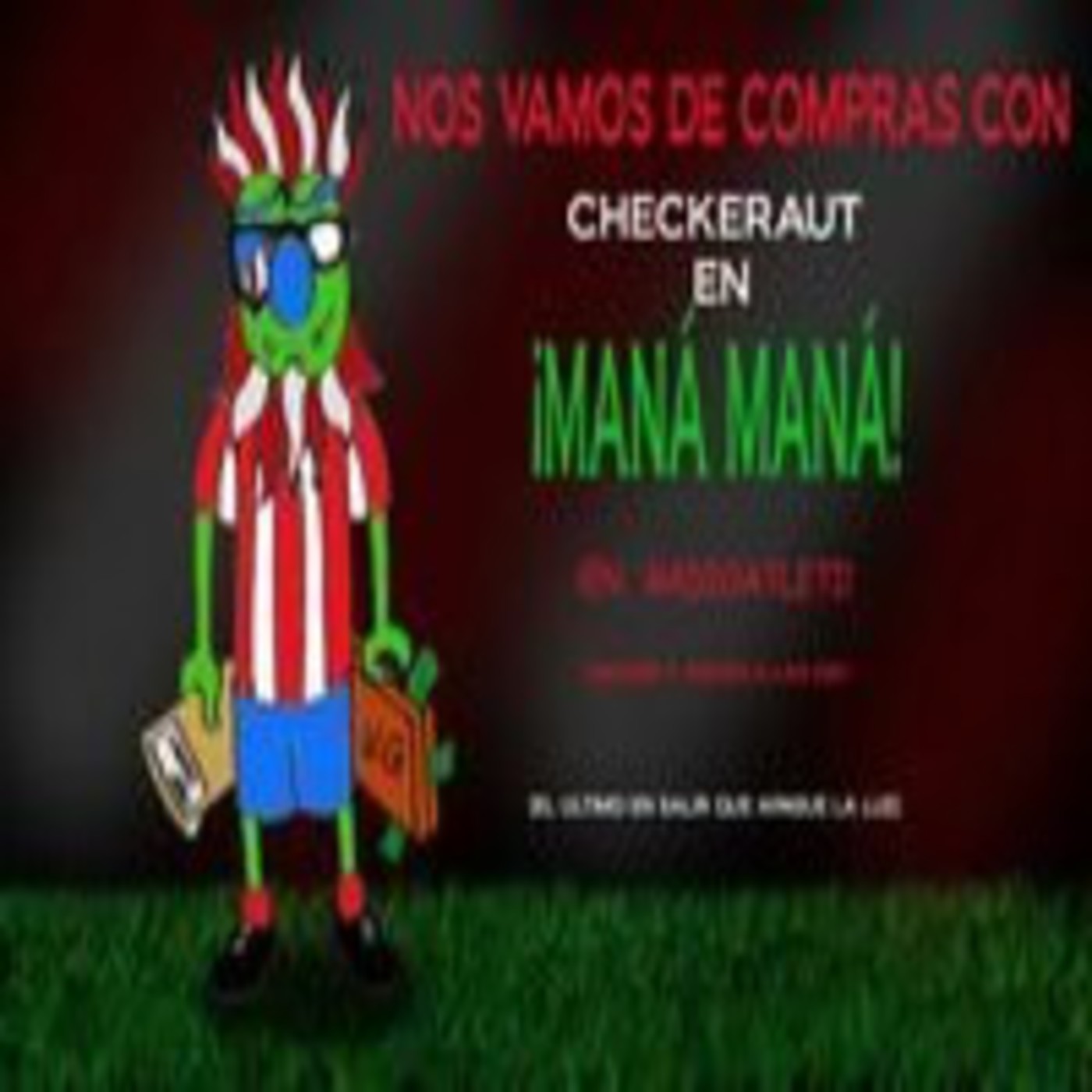 Maná Maná 11.0 en Radio Atleti episode artwork
