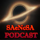 SAeNcSA Podcast - 18 - INTERSTELLAR