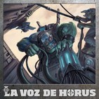 LVDH 121 - Bases del GT de Talavera y eventos de Apocalipsis y Kill Team