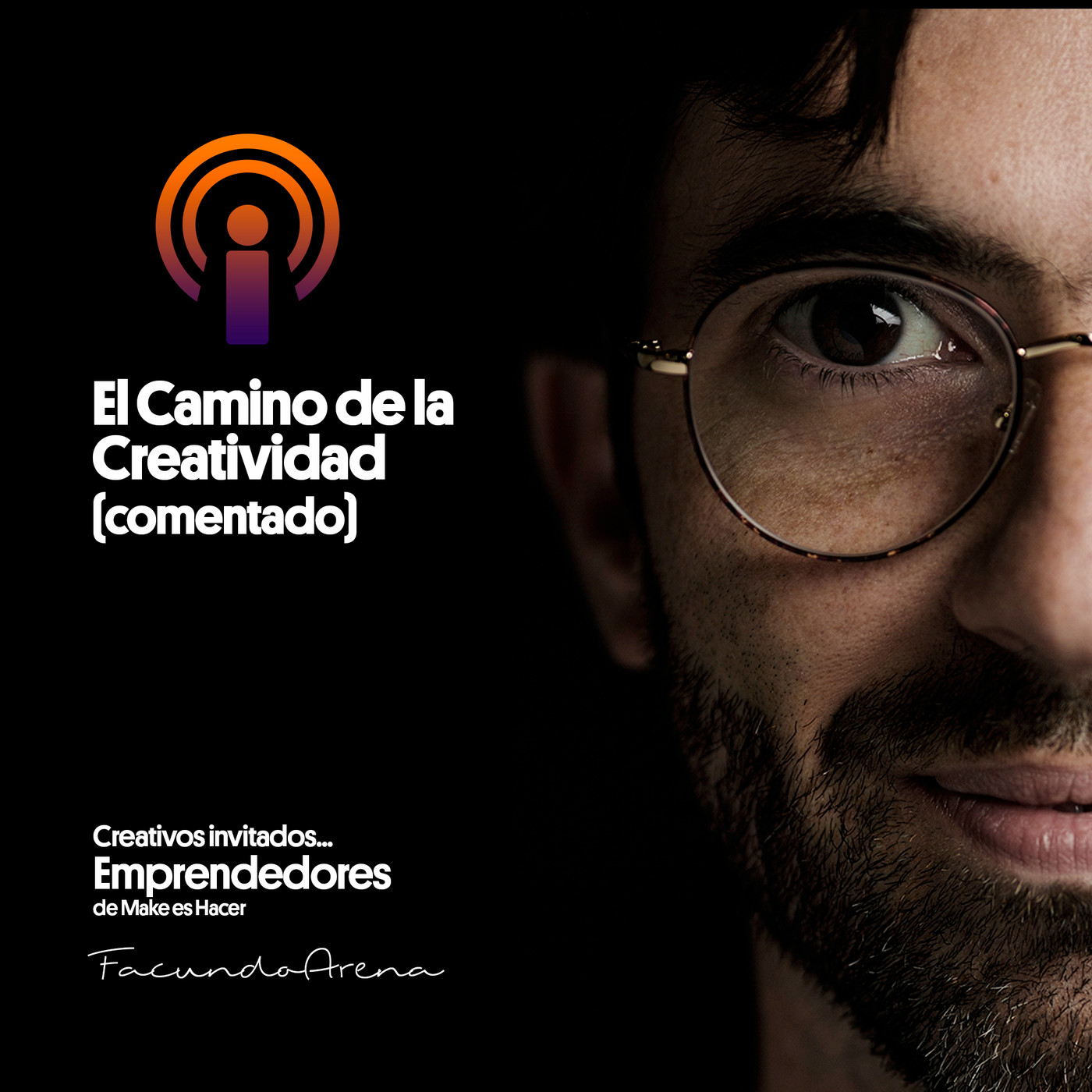 El Camino de la Creatividad (comentado)