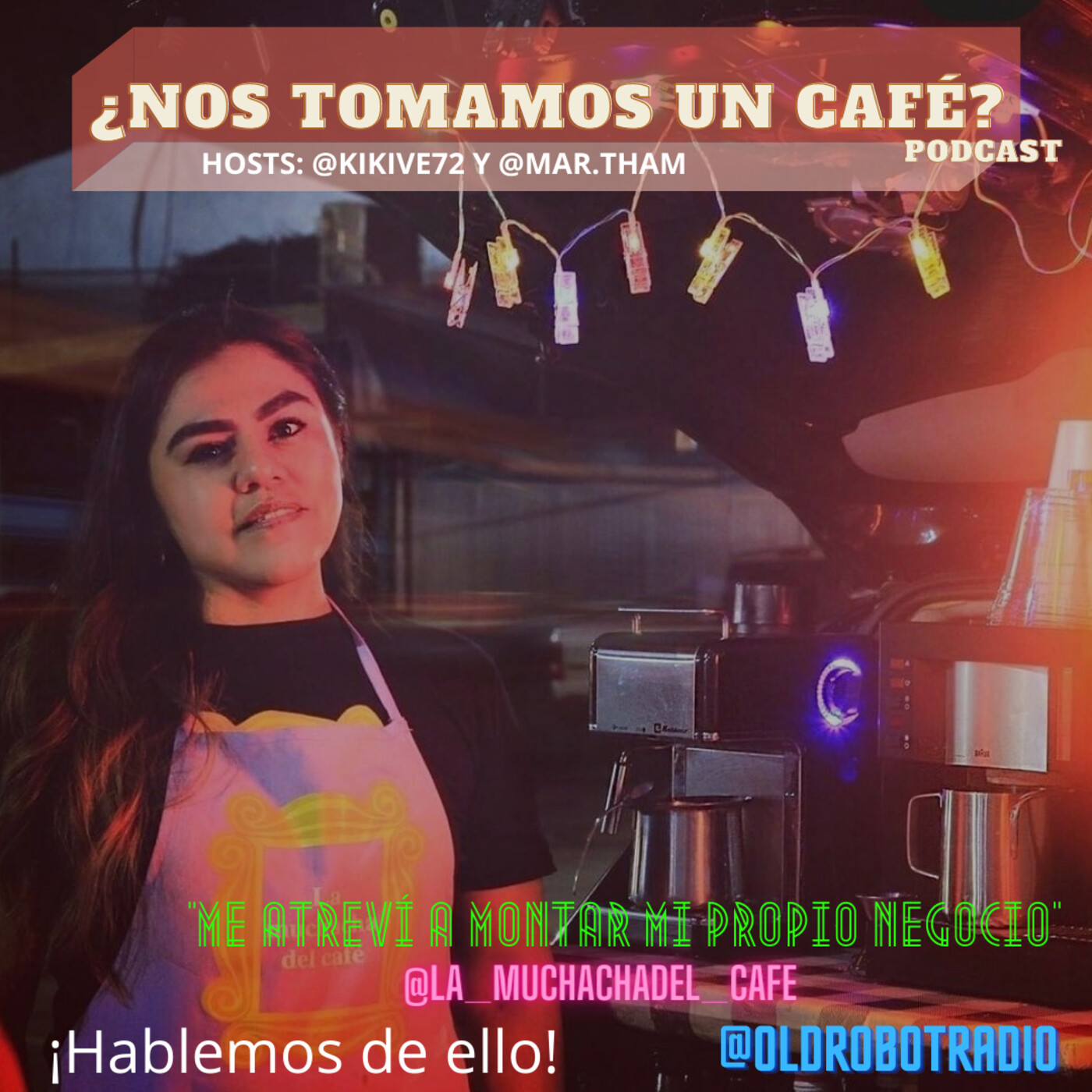 Juego de Asesinos Podcast