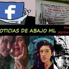 Noticias de abajo 2 de abril 2018