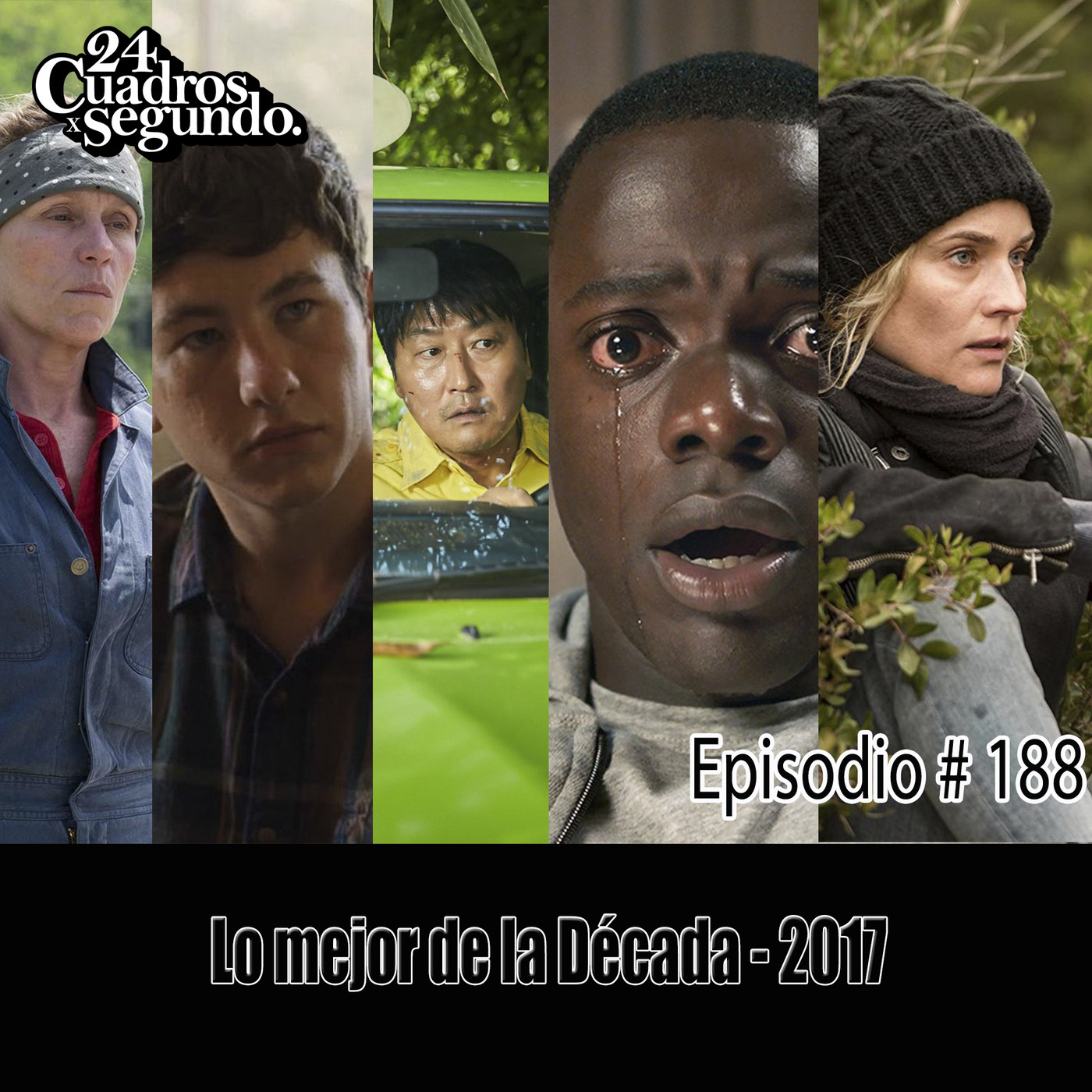 24 Cuadros por Segundo