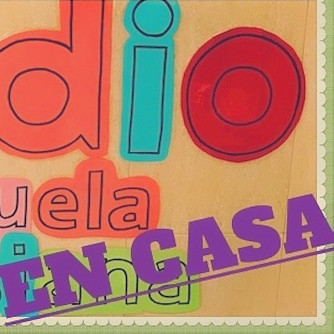 RadioEscuelaTeresiana
