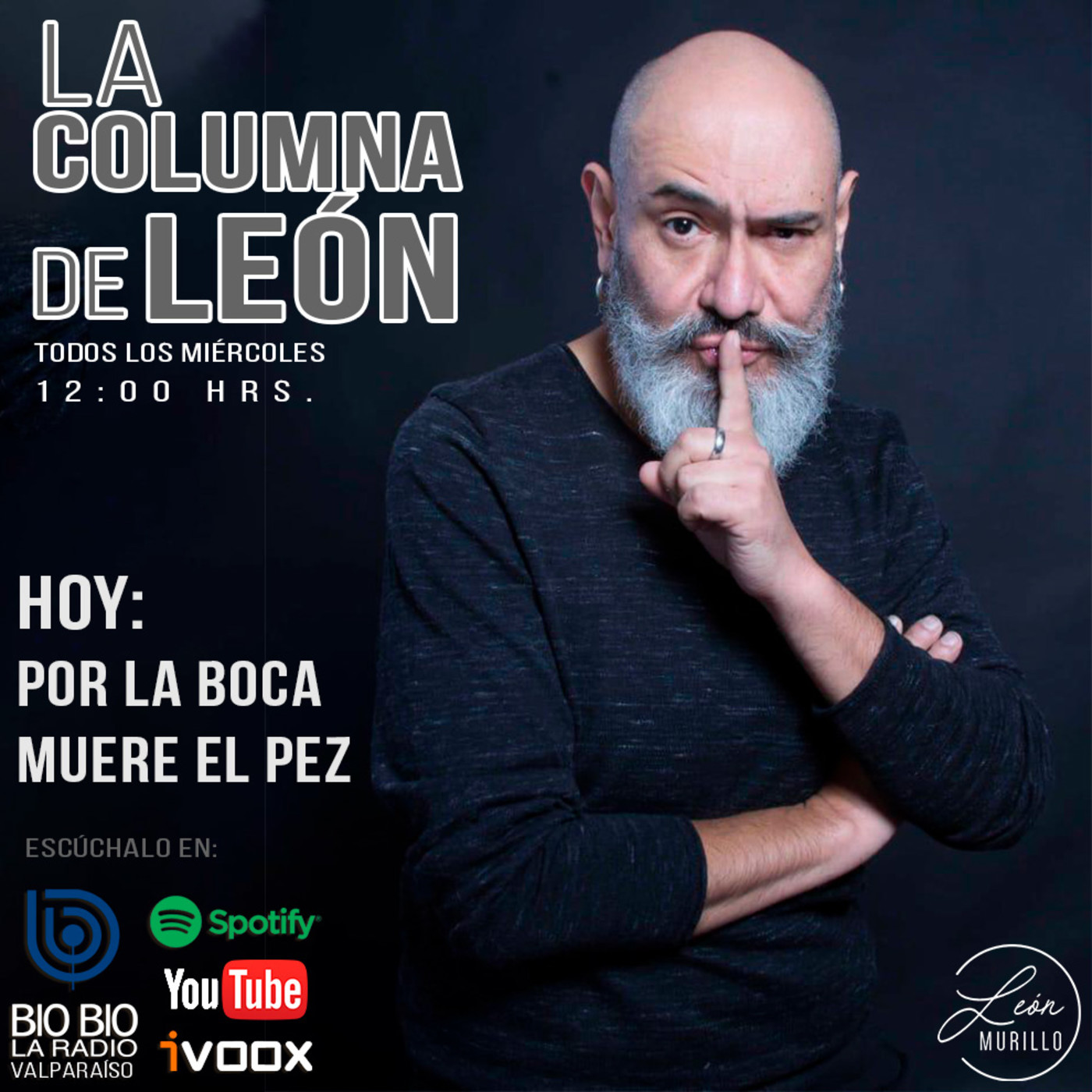 La Columna de León