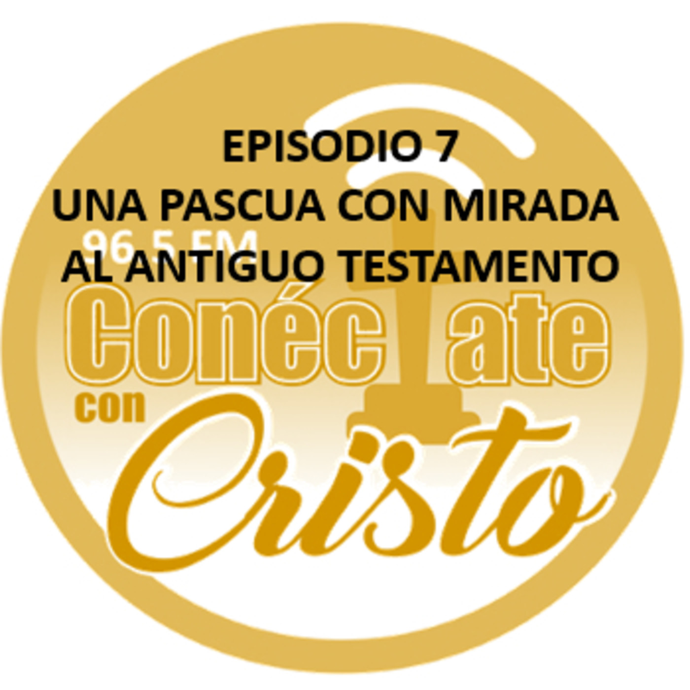 CONÉCTATE CON CRISTO