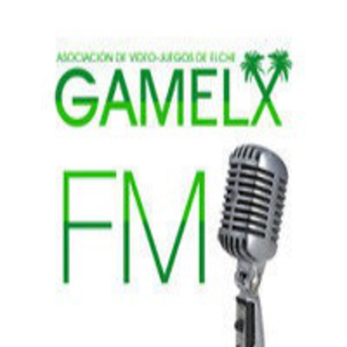 GAMELX Podcast