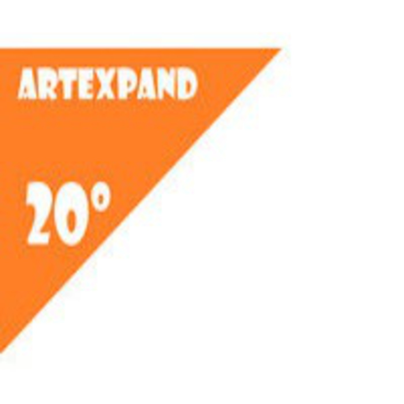 20º programa Artexpand T2 episode artwork