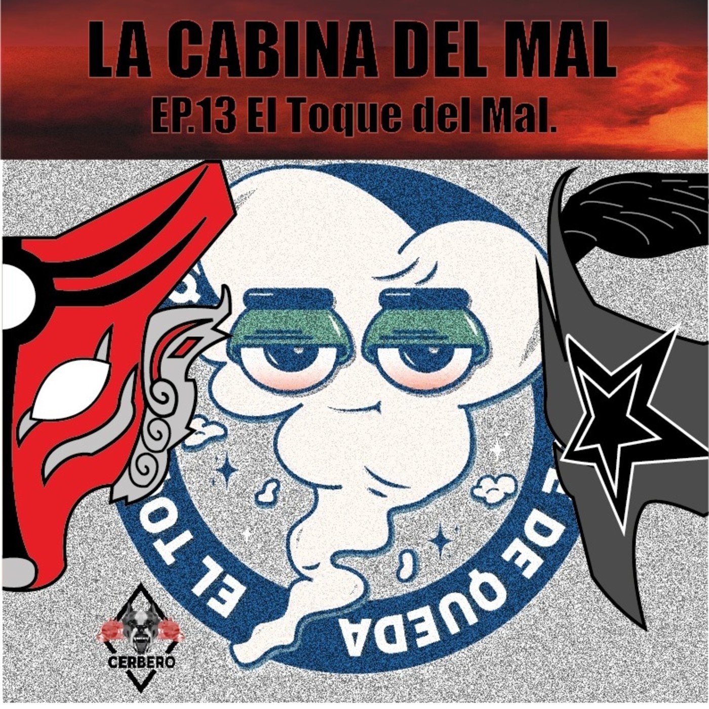 La Cabina del Mal