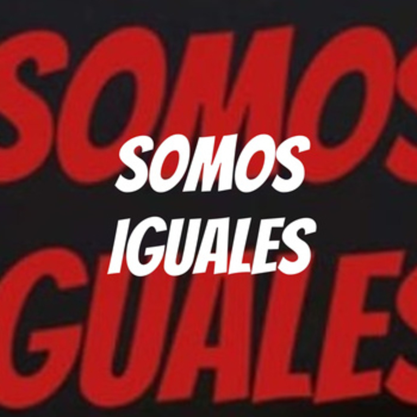 Somos Iguales