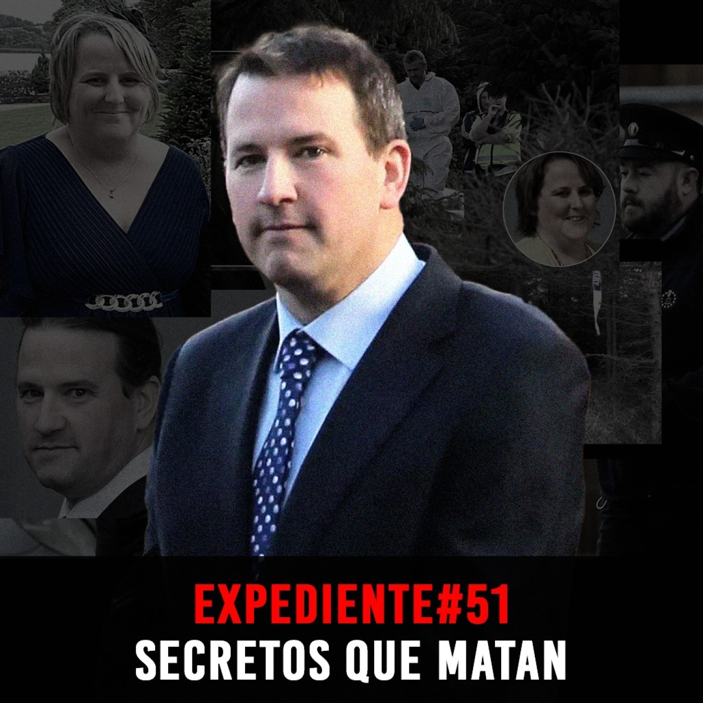 INVESTIGADICTOS True Crime