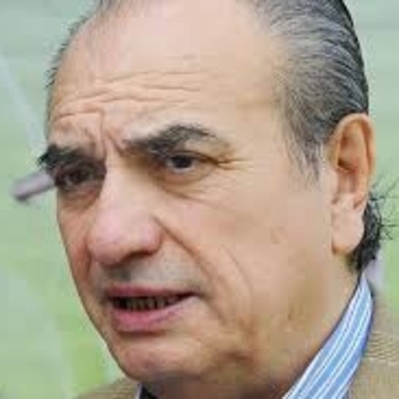 JULIO SOTELO : PARA MACRI EL GASODUCTO DEL NEA DEJÓ DE SER PRIORIDAD episode artwork