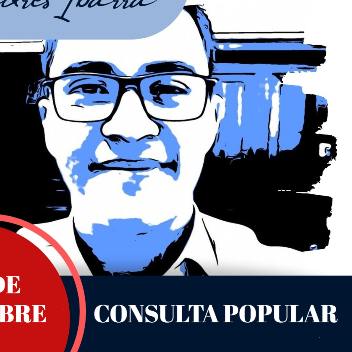 El podcast de Andres Ibarra.
