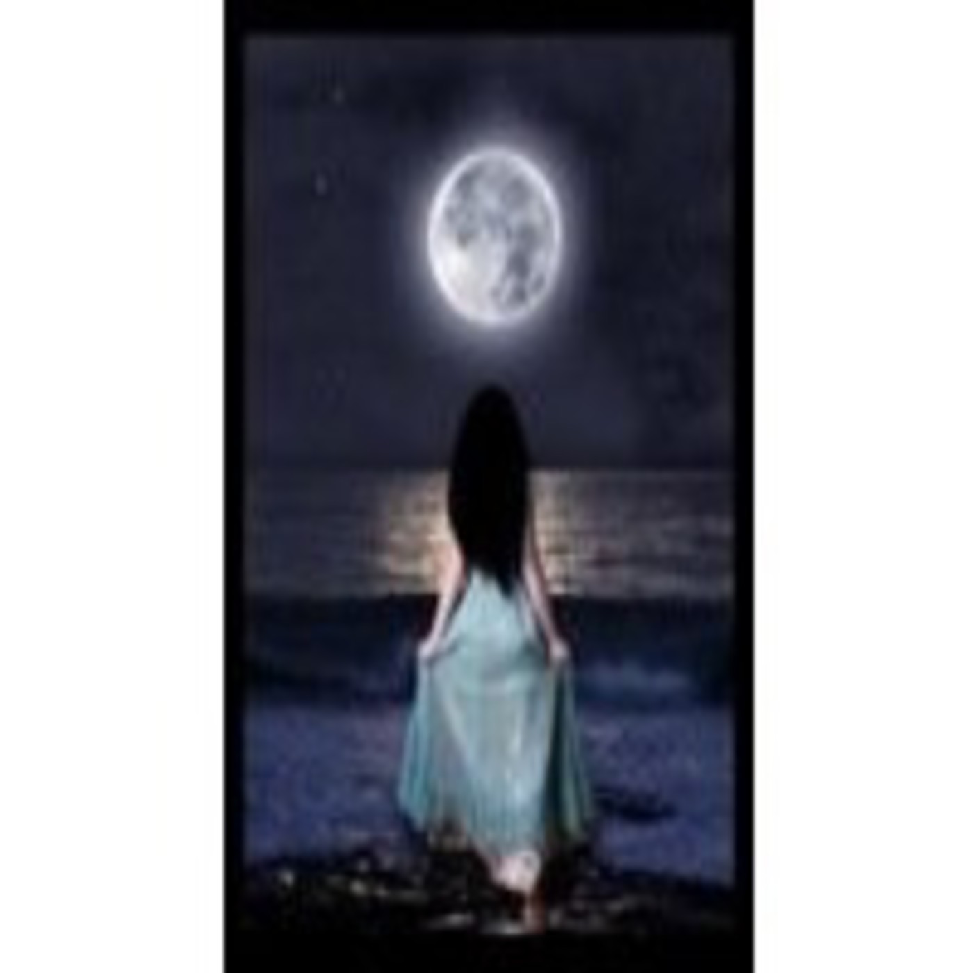 La mujer de luna episode artwork