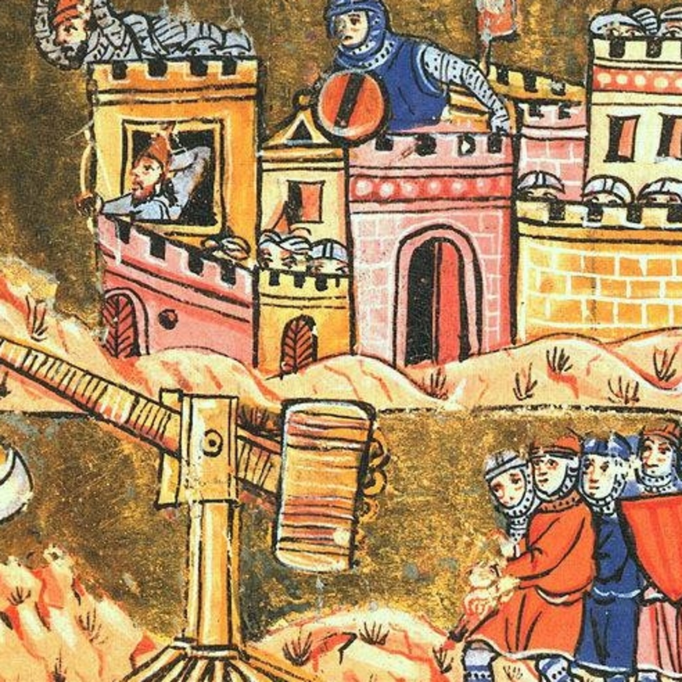 Historia medieval de Galicia