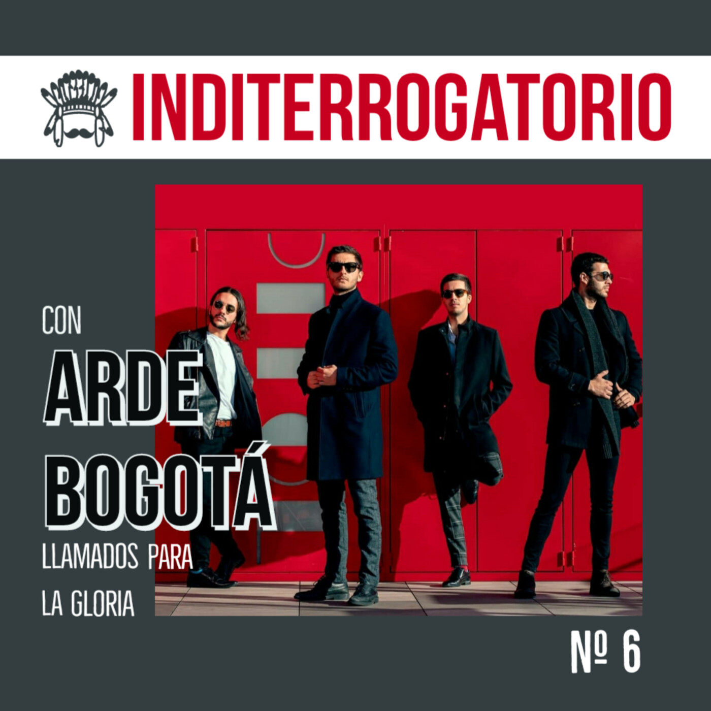 Indies y Vaqueros