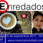 Programa 15 septiembre 2017