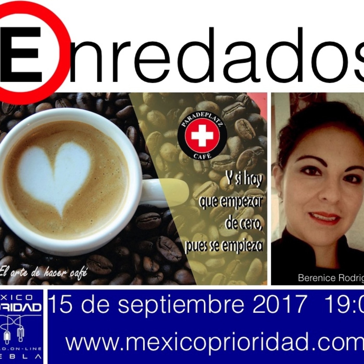Podcast de Enreda2