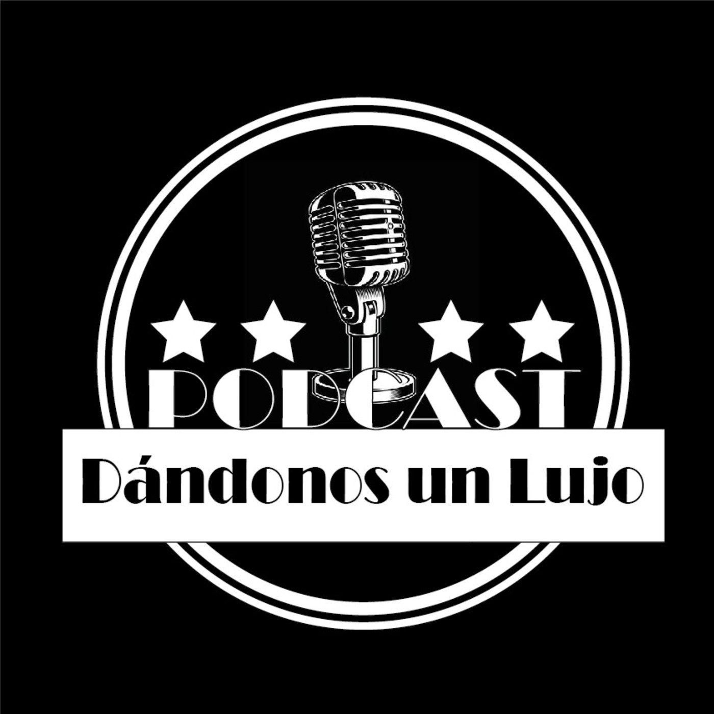 Dandonos un Lujo