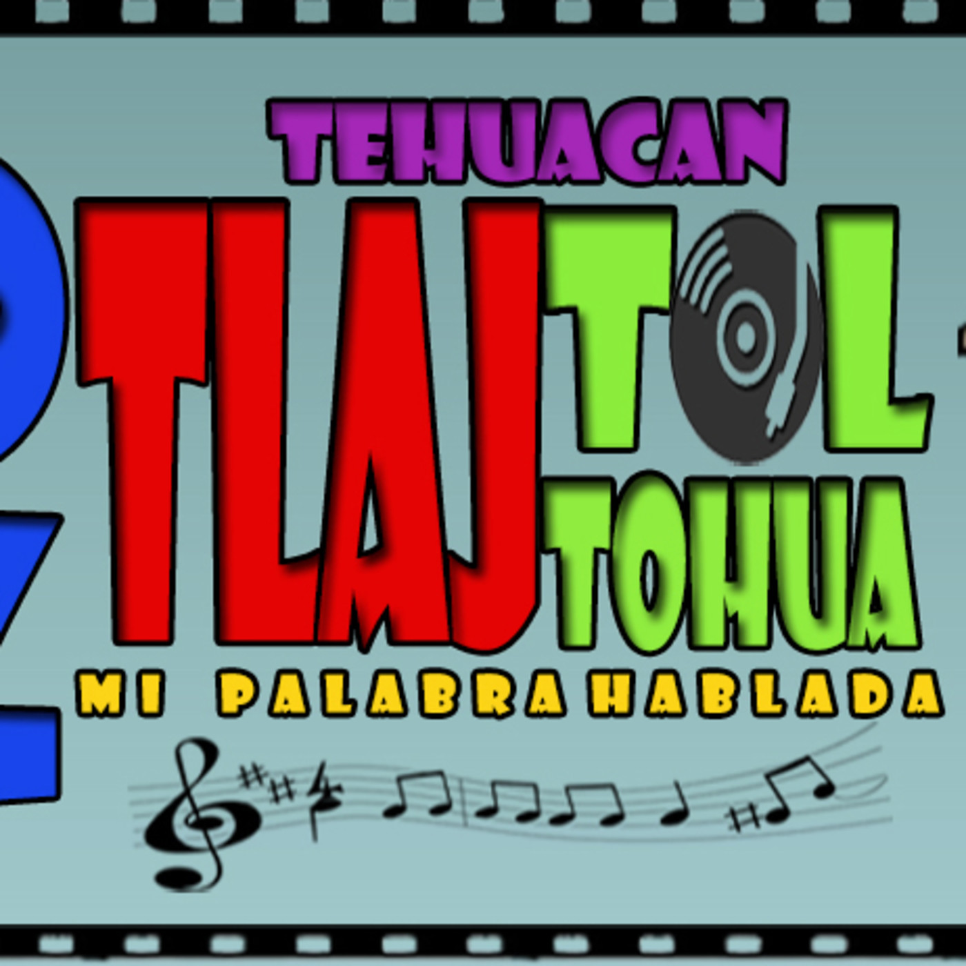 No tlajtol tlajtohua
