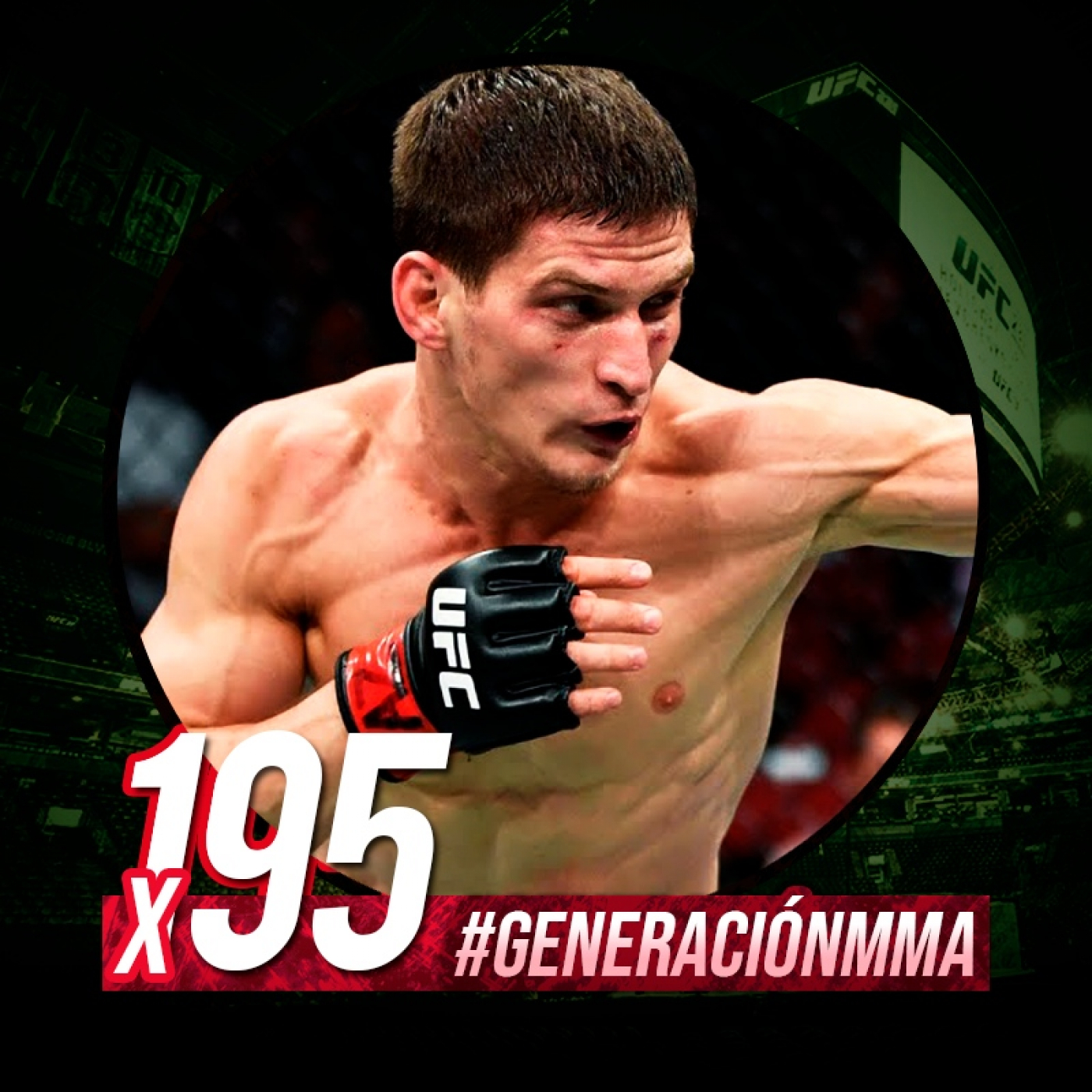 Generación MMA