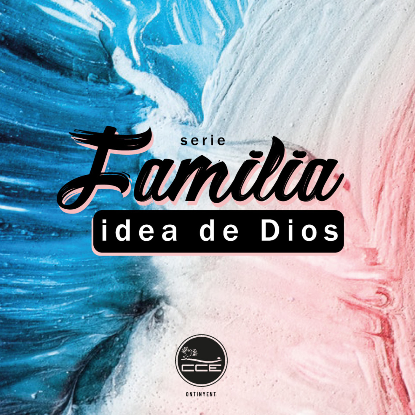 Pr. Daniel Quinteros "Familias imperfectas llevando a cabo el plan perfecto de Dios"" episode artwork