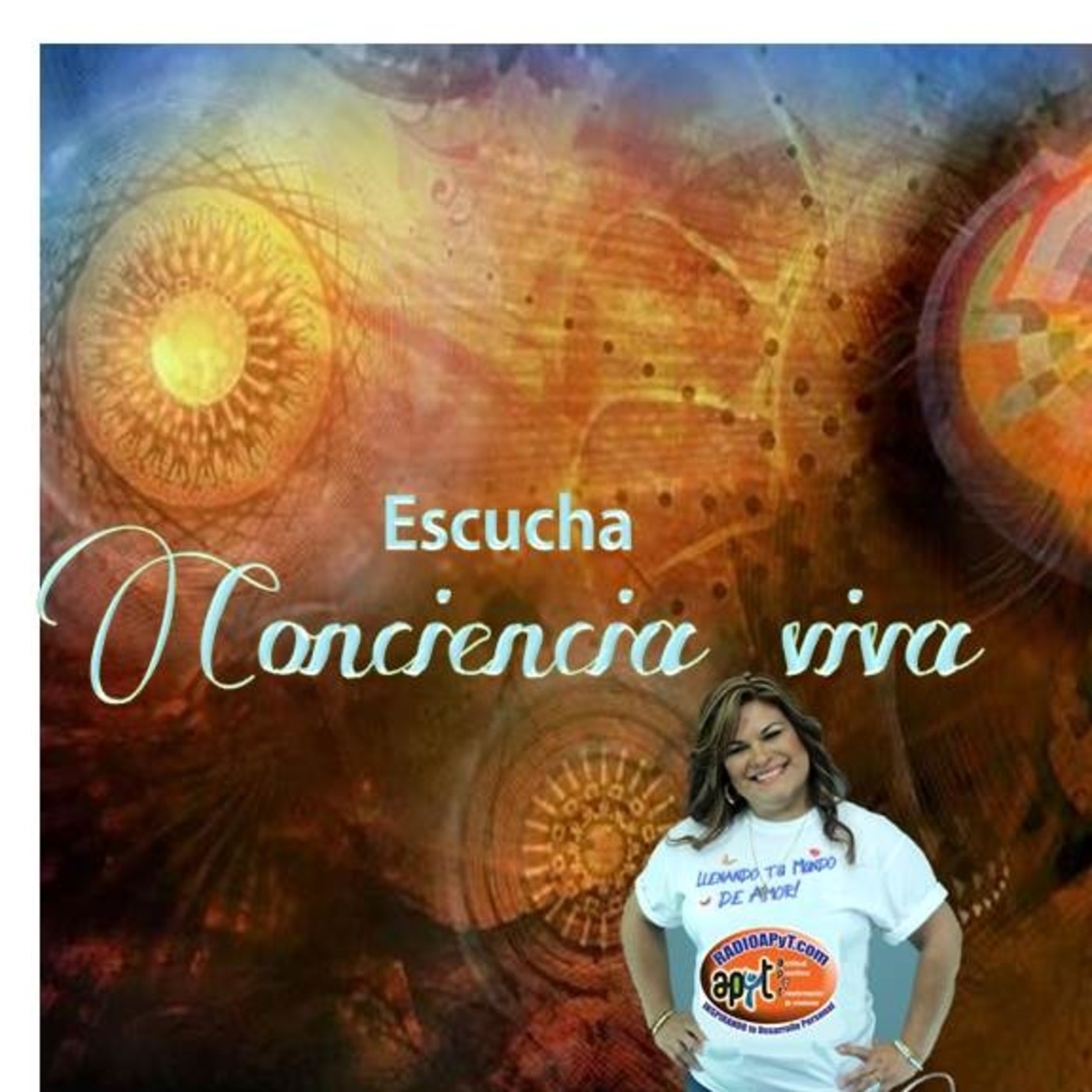 Conciencia Viva