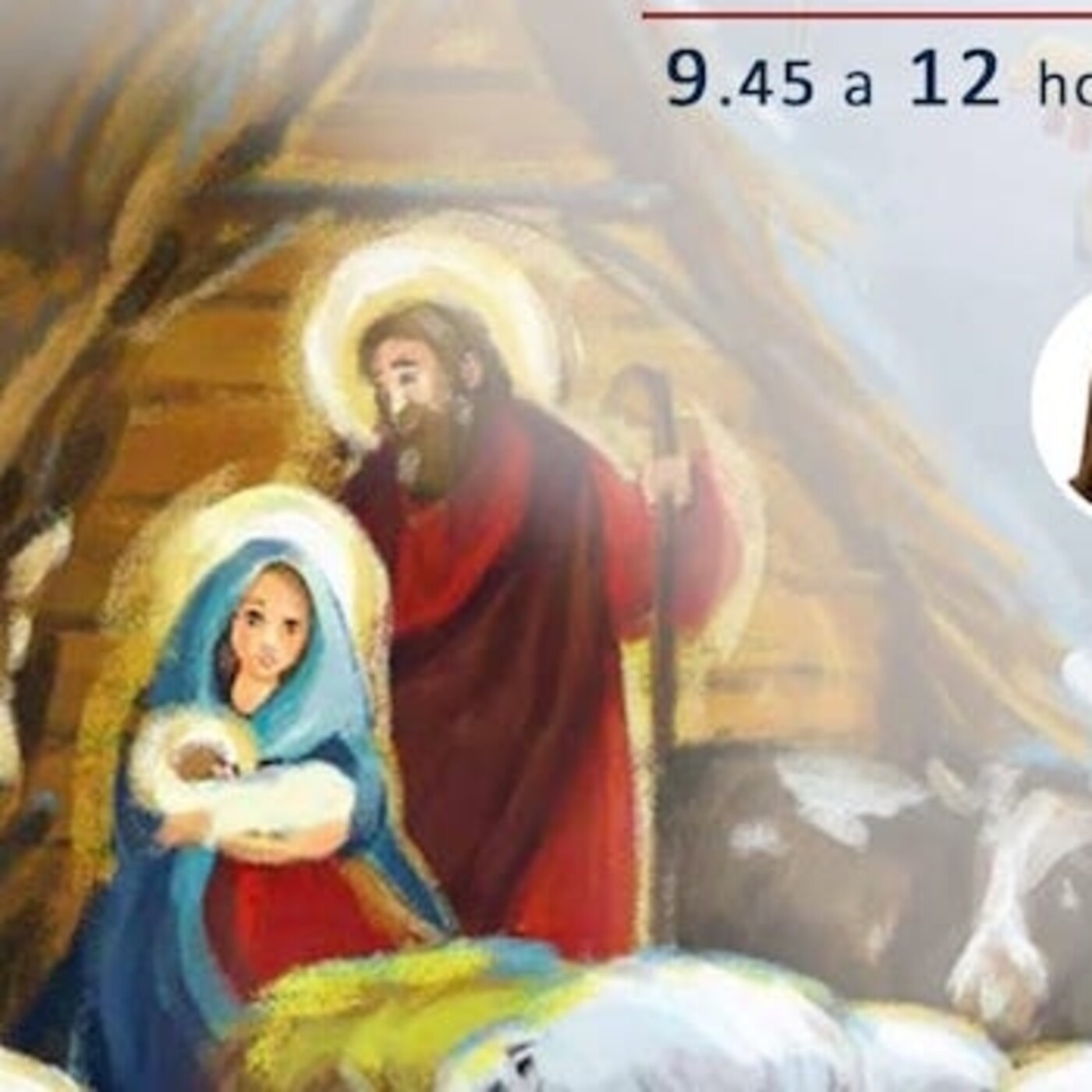 Buenas Noticias del Padre Gumer