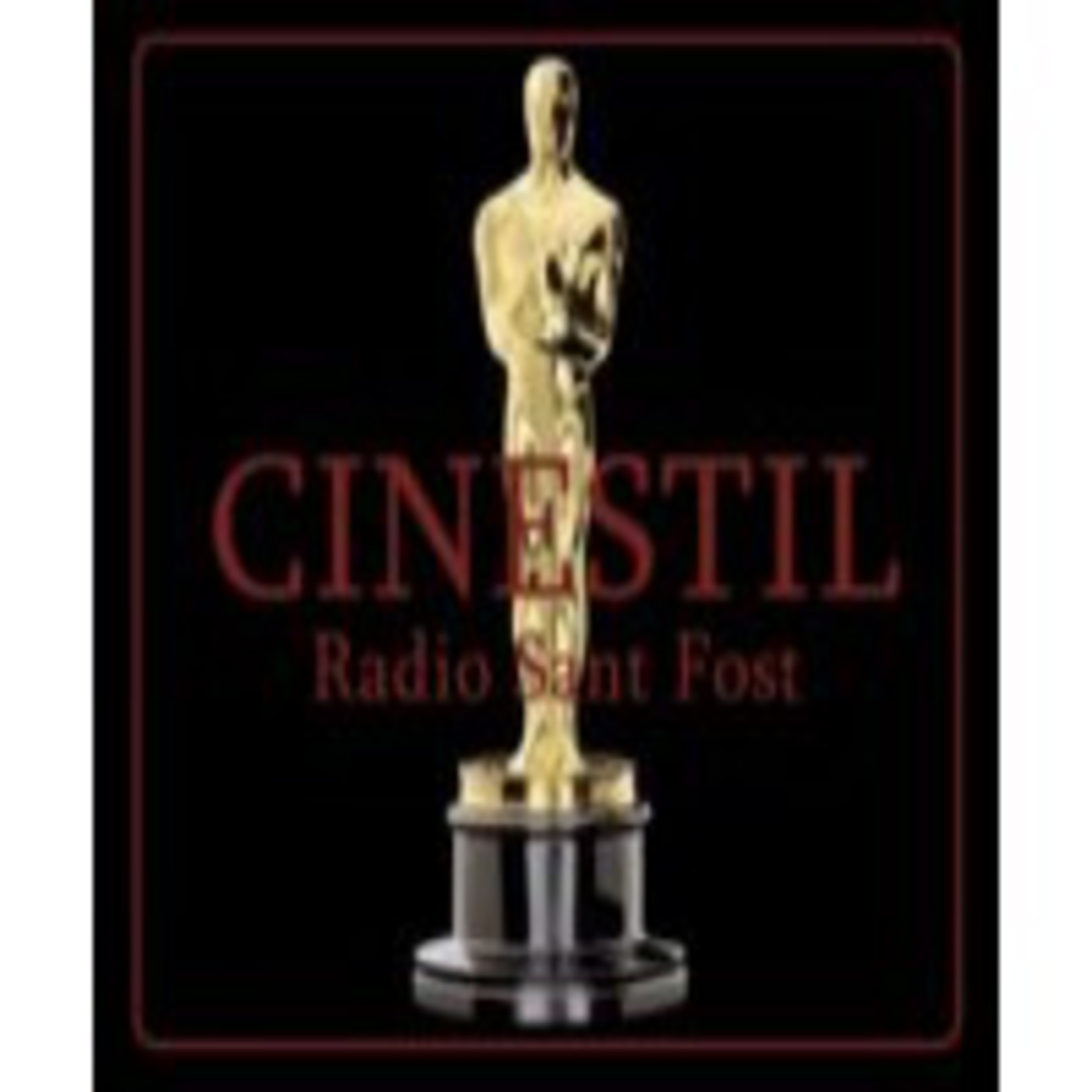 Cinestil 54 'Resumen Oscars 2014' (03/03/14) episode artwork