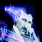 La electricidad de Nikola Tesla