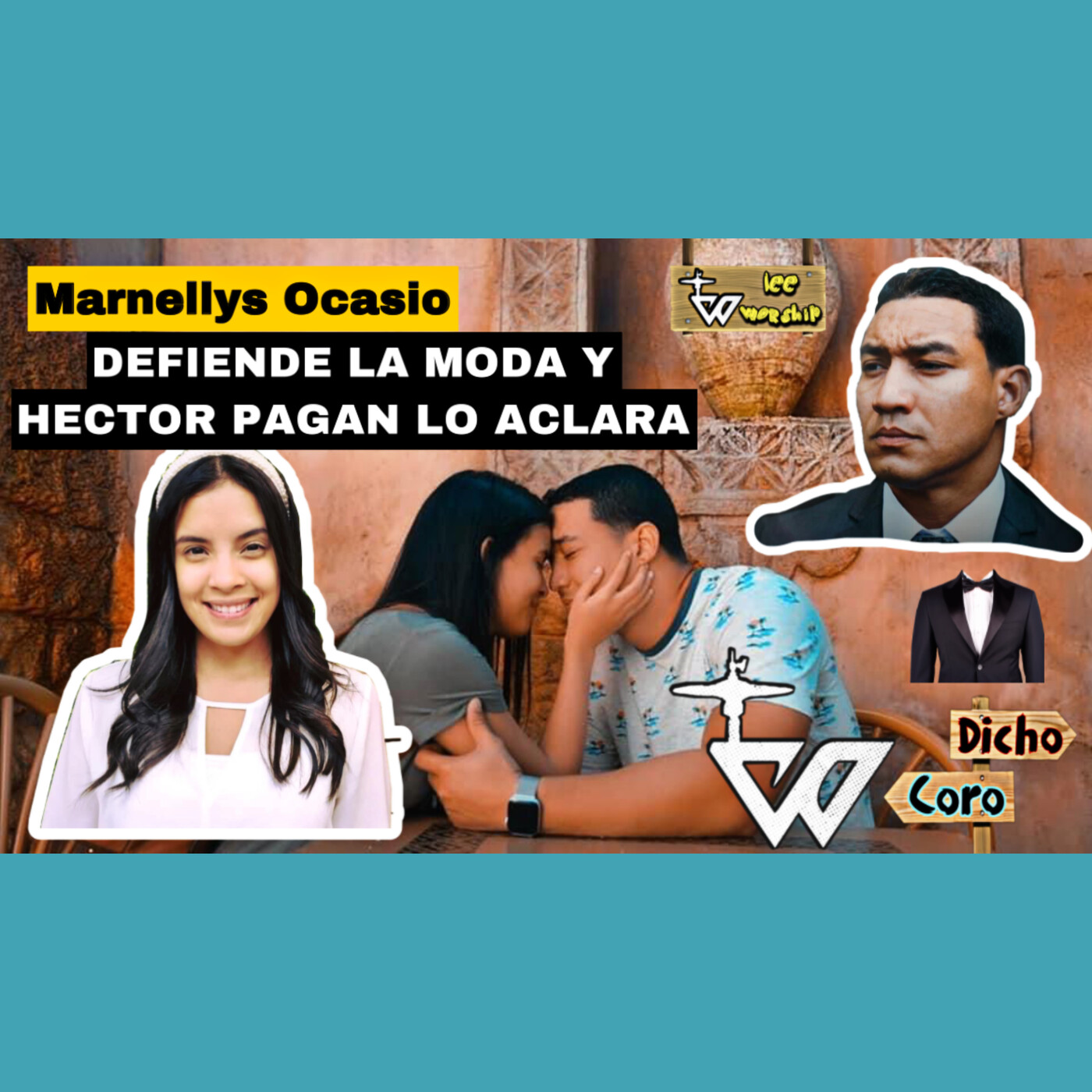 Lee Worship THE SHOW