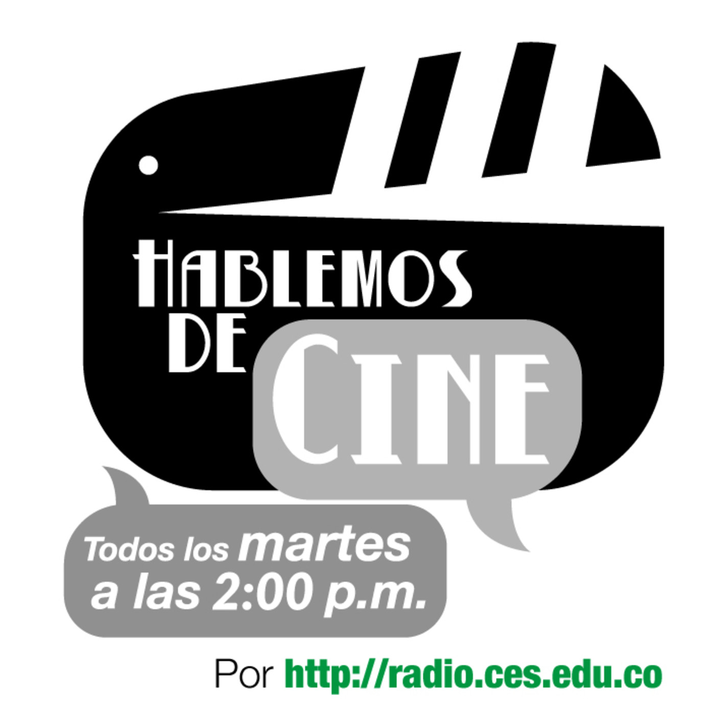 Hablemos de cine