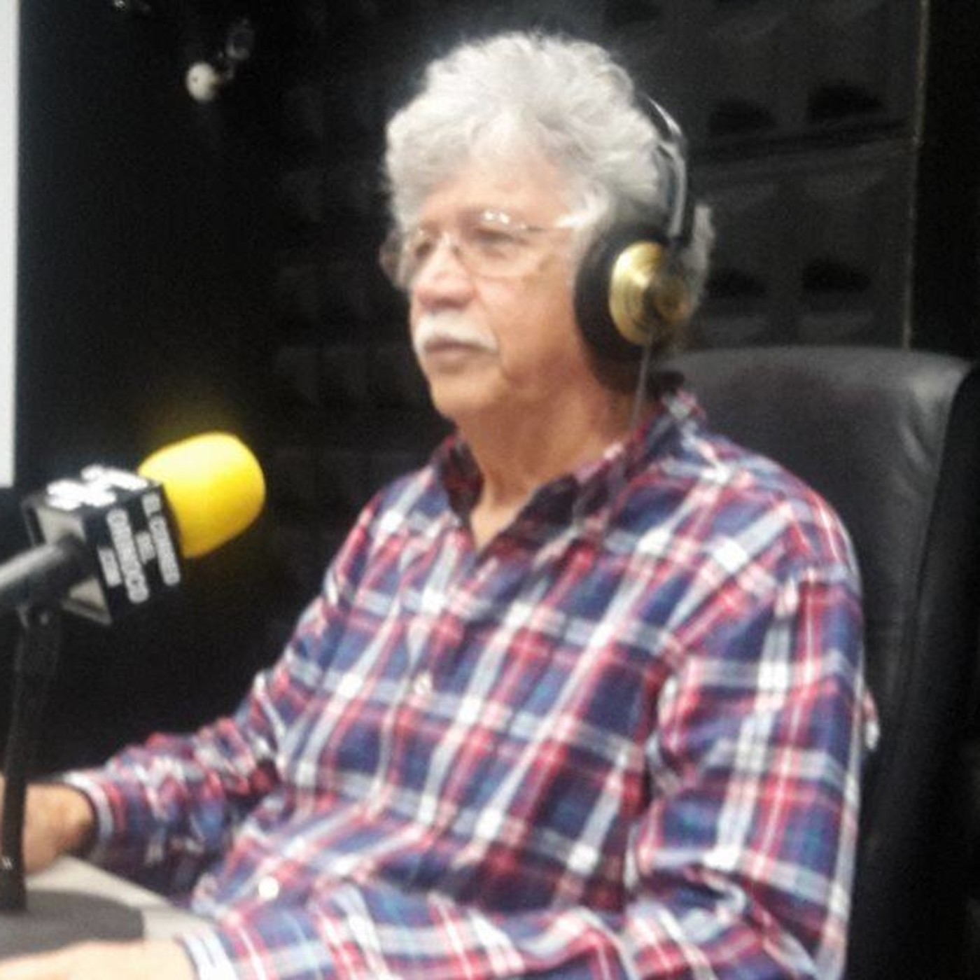Entrevista El Correo del Orinoco